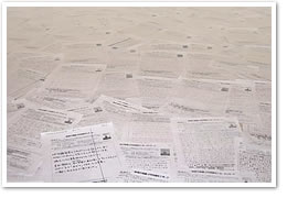 本当の自分に出会うイメージ